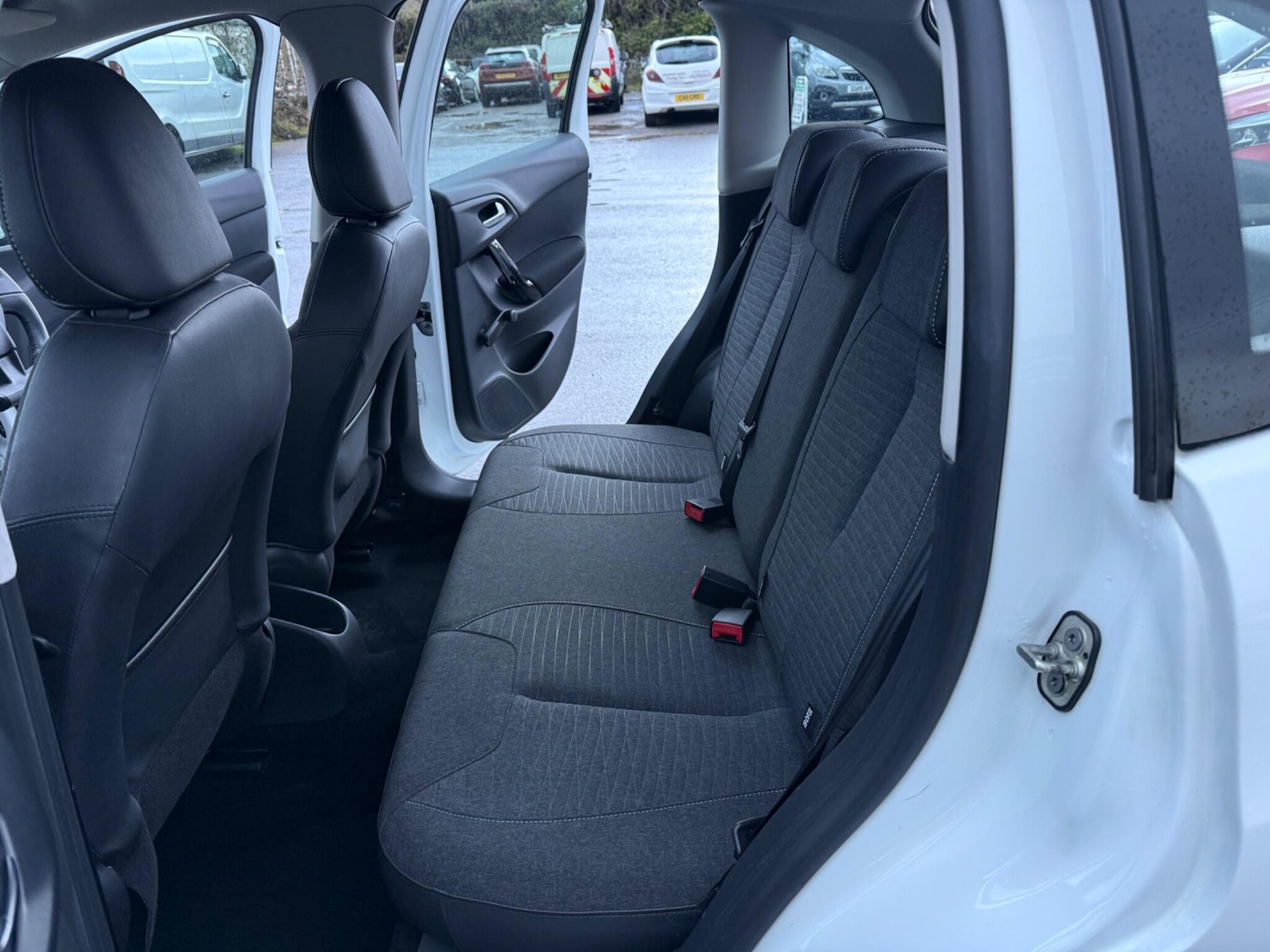 Used Citroen C3 2016 for sale - 77291433: Photo 17