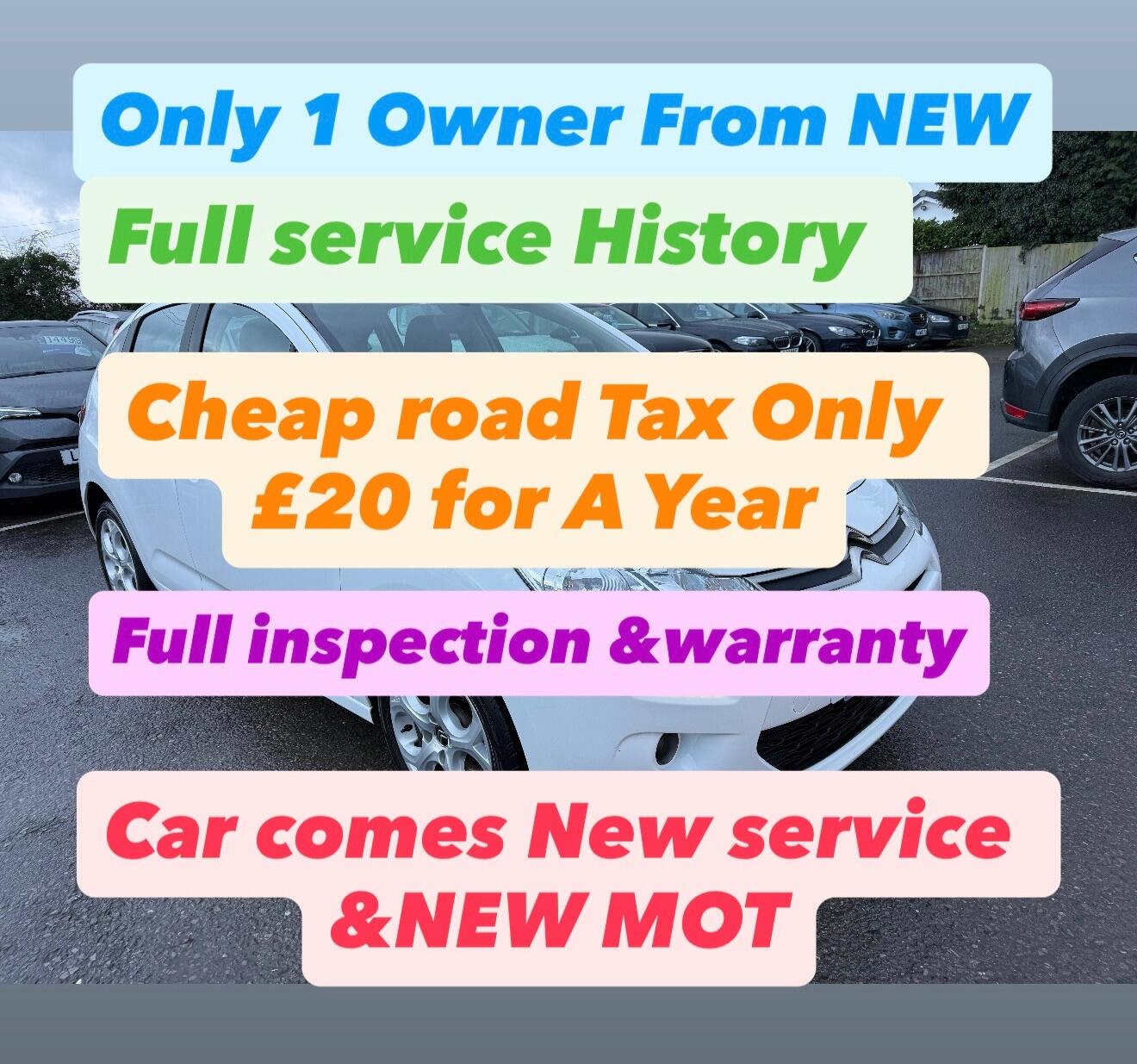 Used Citroen C3 2016 for sale - 77291433: Photo 2