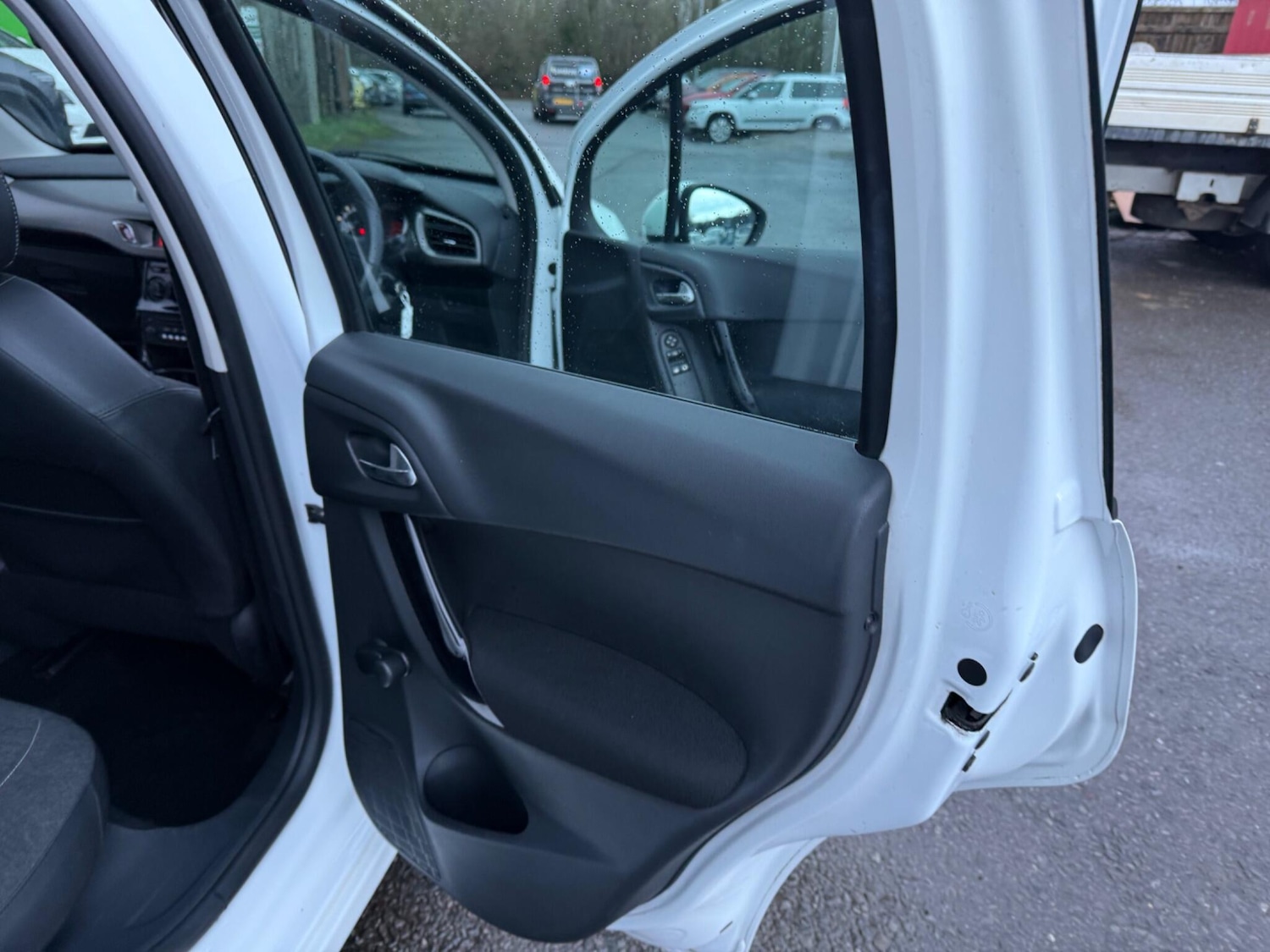 Used Citroen C3 2016 for sale - 77291433: Photo 20