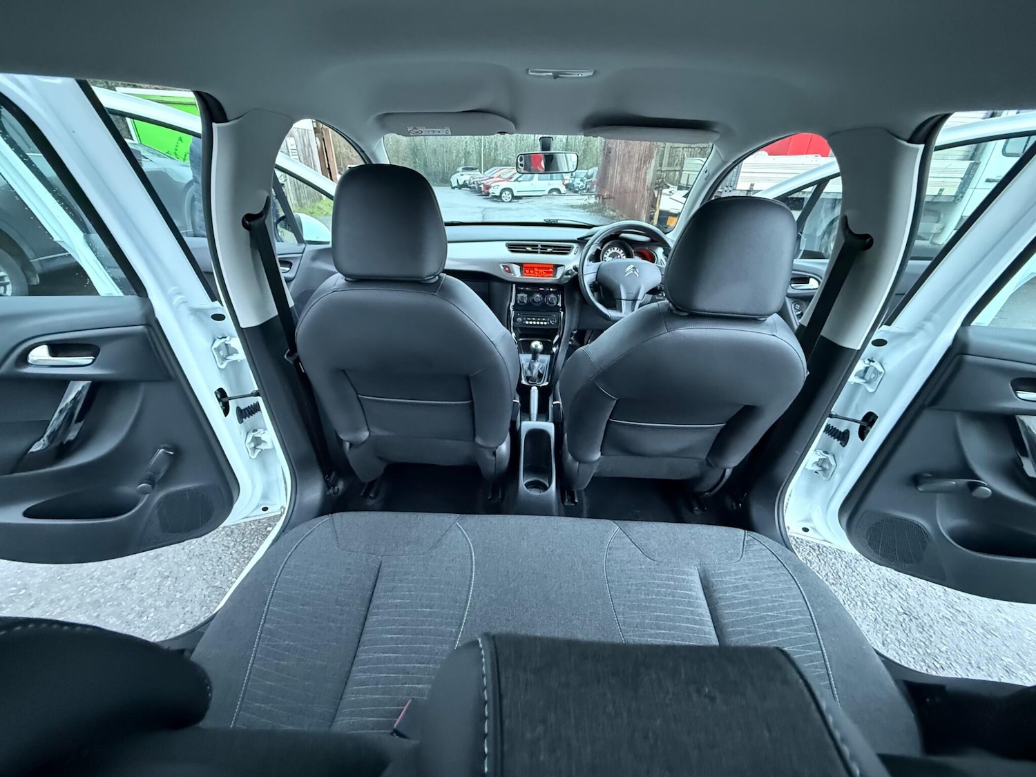 Used Citroen C3 2016 for sale - 77291433: Photo 21