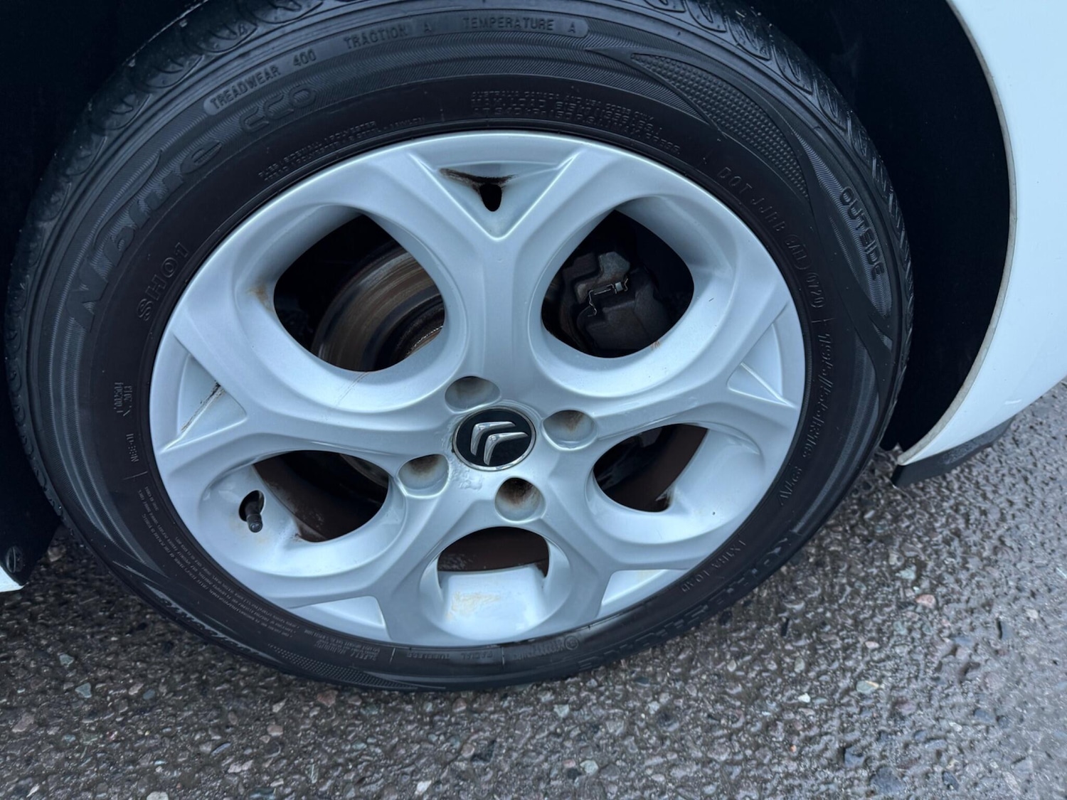 Used Citroen C3 2016 for sale - 77291433: Photo 26