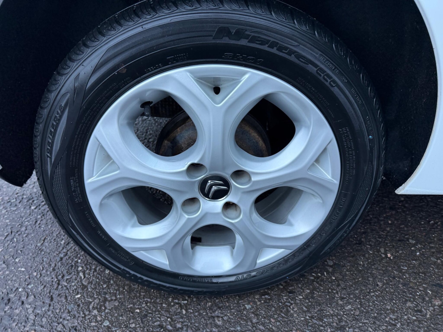 Used Citroen C3 2016 for sale - 77291433: Photo 27