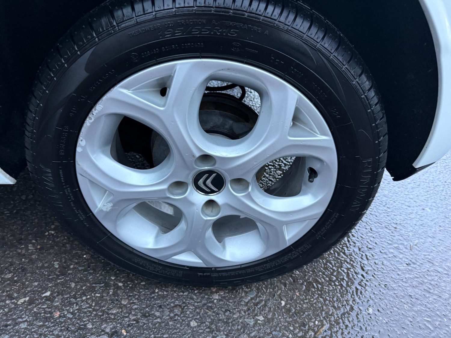 Used Citroen C3 2016 for sale - 77291433: Photo 28