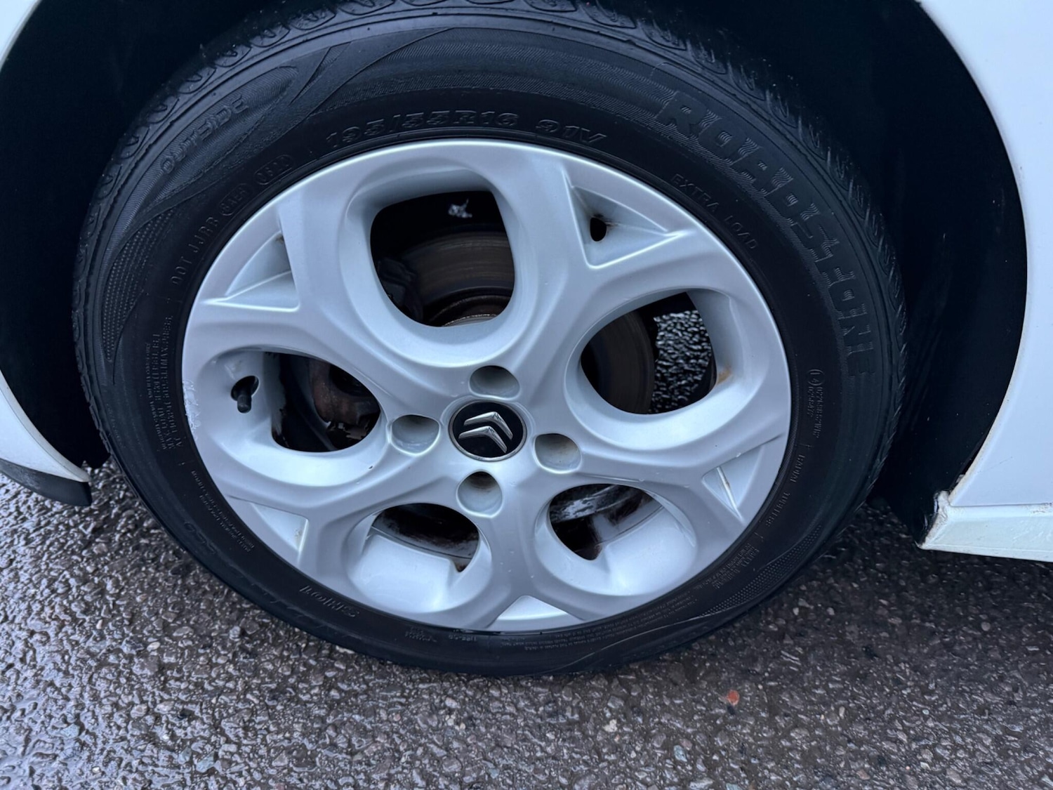 Used Citroen C3 2016 for sale - 77291433: Photo 29