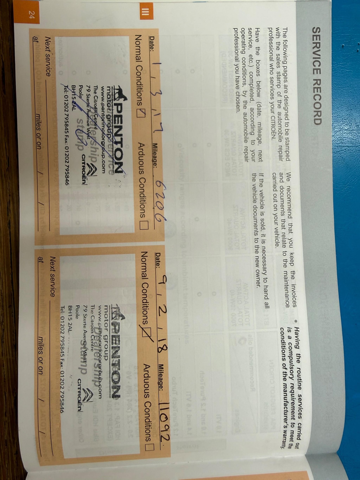 Used Citroen C3 2016 for sale - 77291433: Photo 33