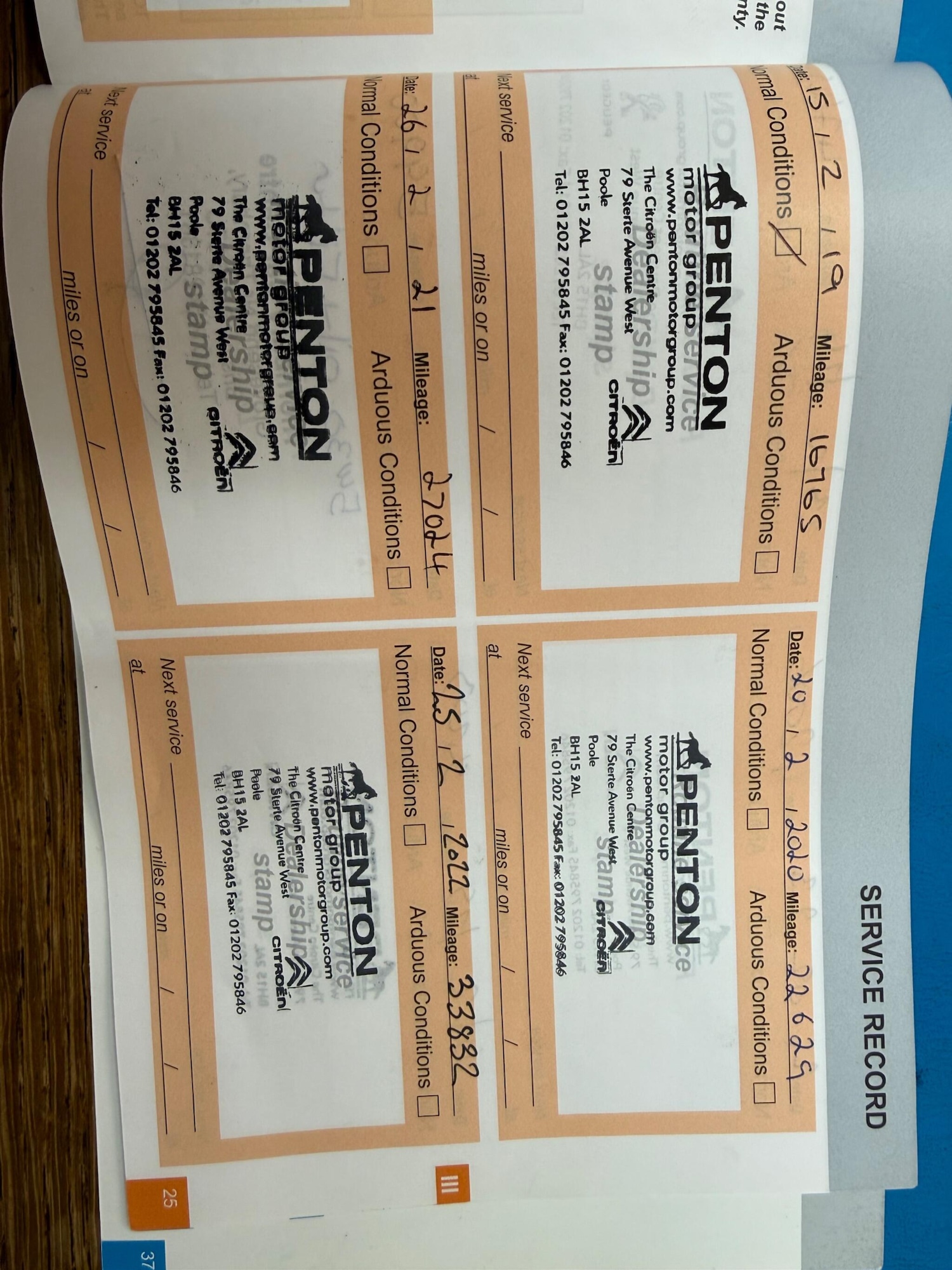 Used Citroen C3 2016 for sale - 77291433: Photo 34