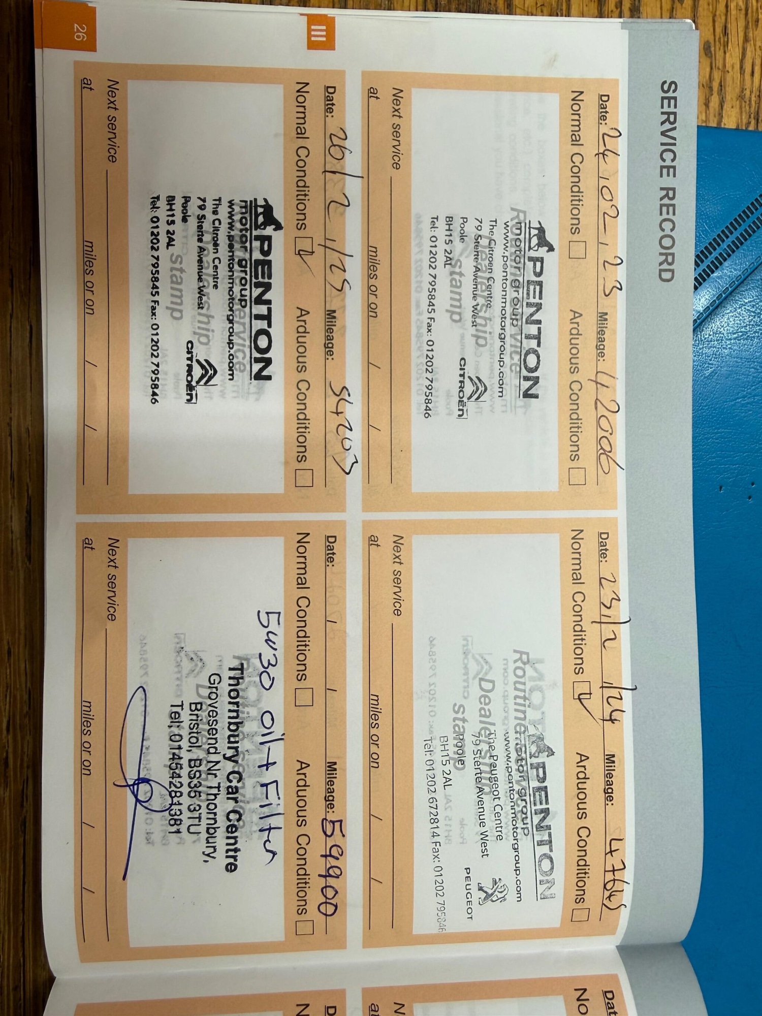 Used Citroen C3 2016 for sale - 77291433: Photo 35