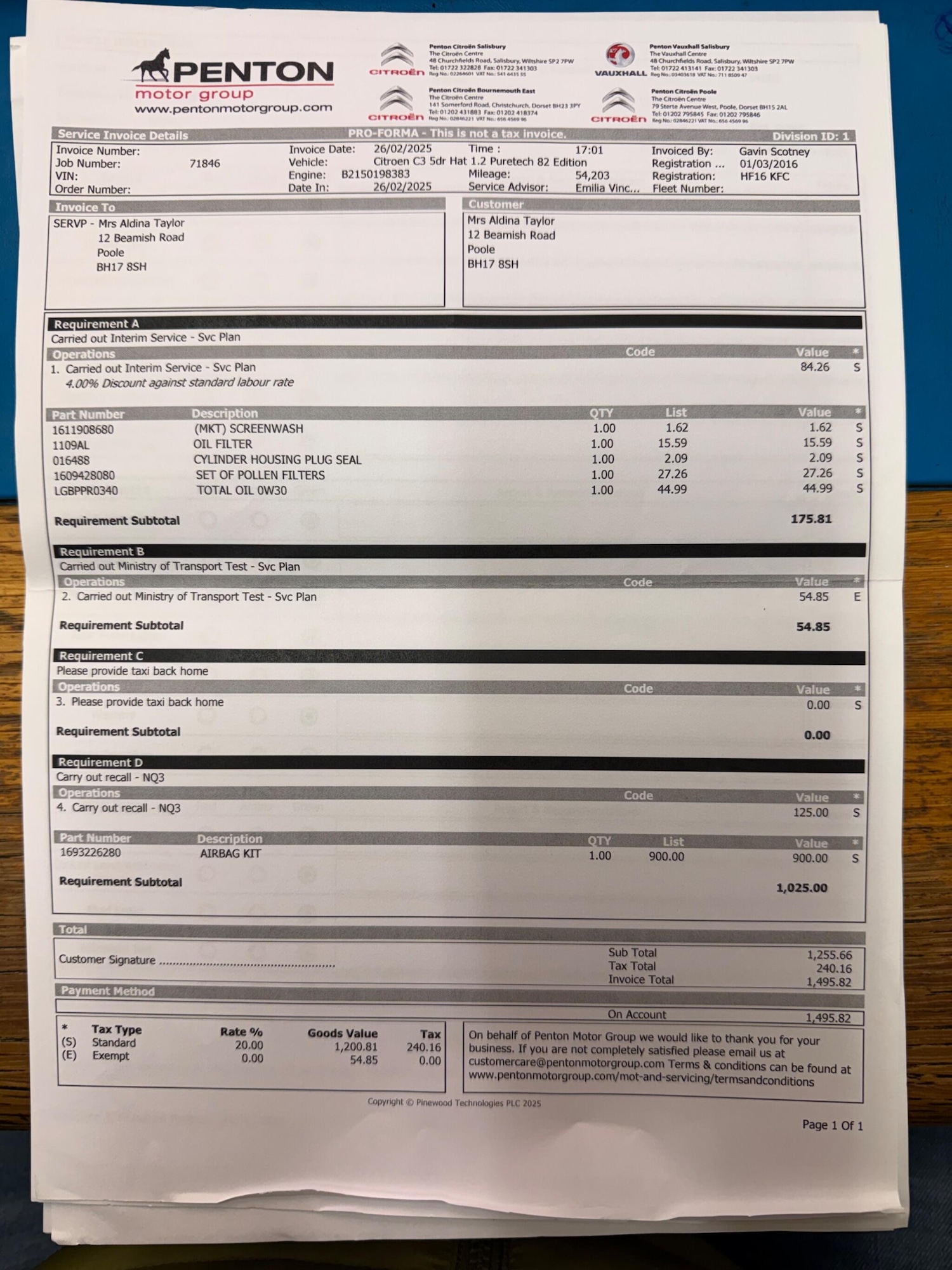 Used Citroen C3 2016 for sale - 77291433: Photo 37