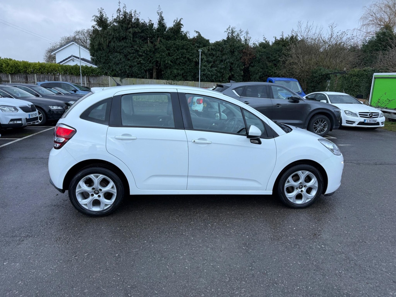 Used Citroen C3 2016 for sale - 77291433: Photo 8