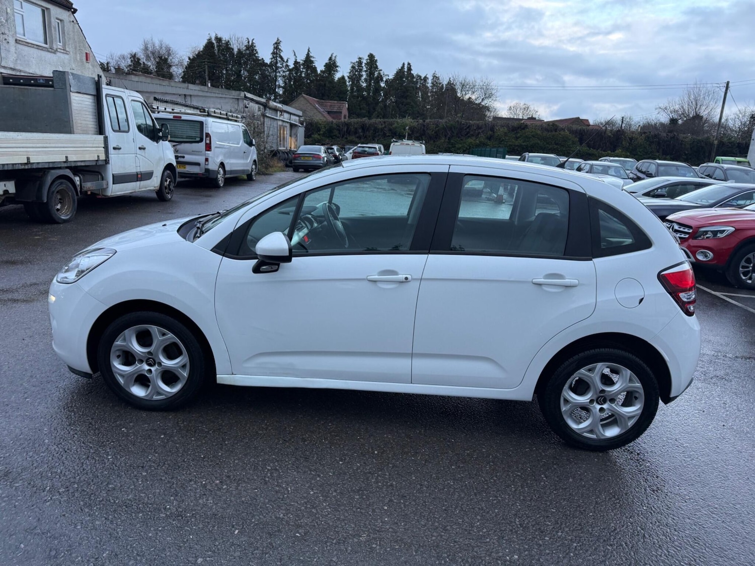 Used Citroen C3 2016 for sale - 77291433: Photo 9