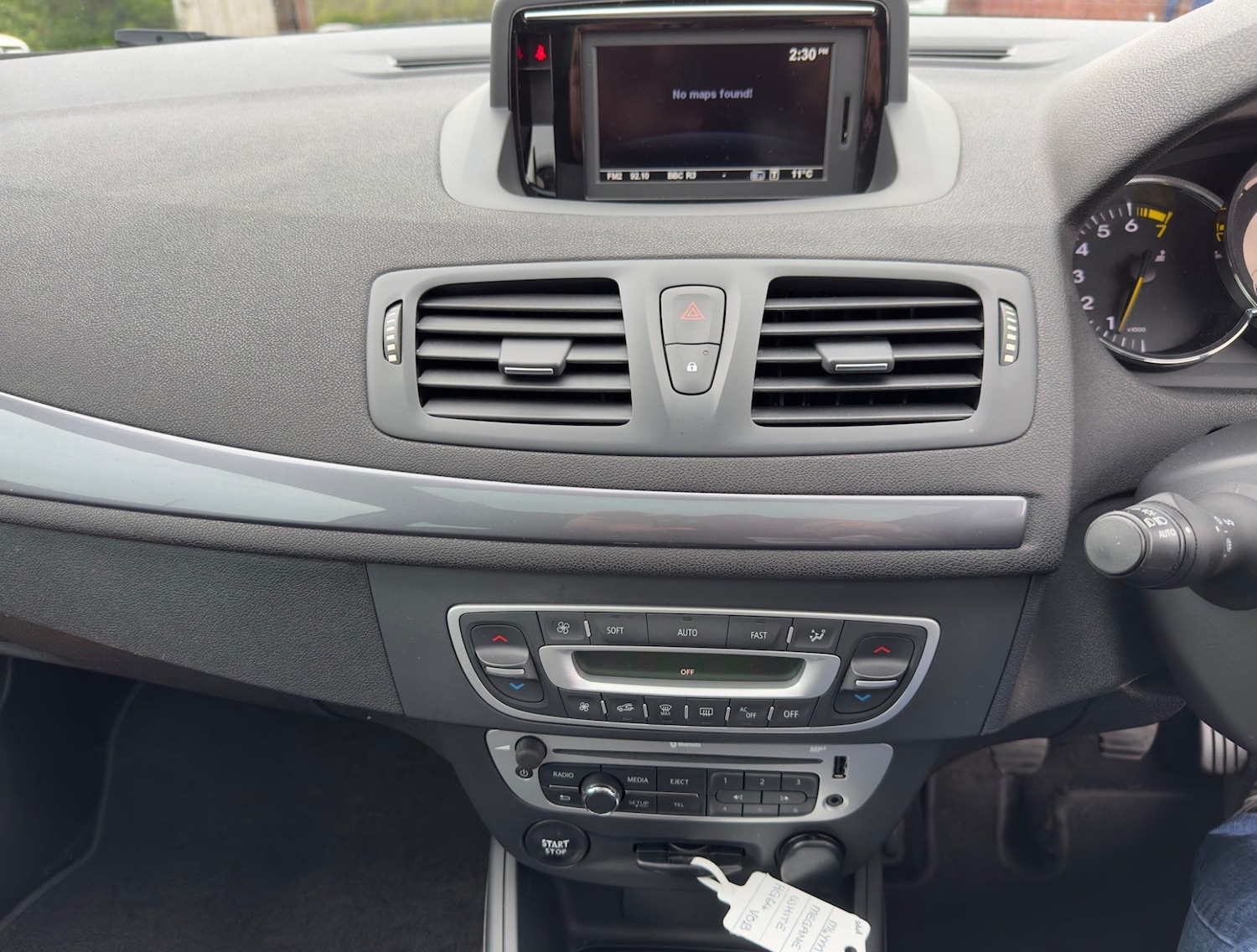 Used Renault Megane 2015 for sale - 76990393: Photo 17