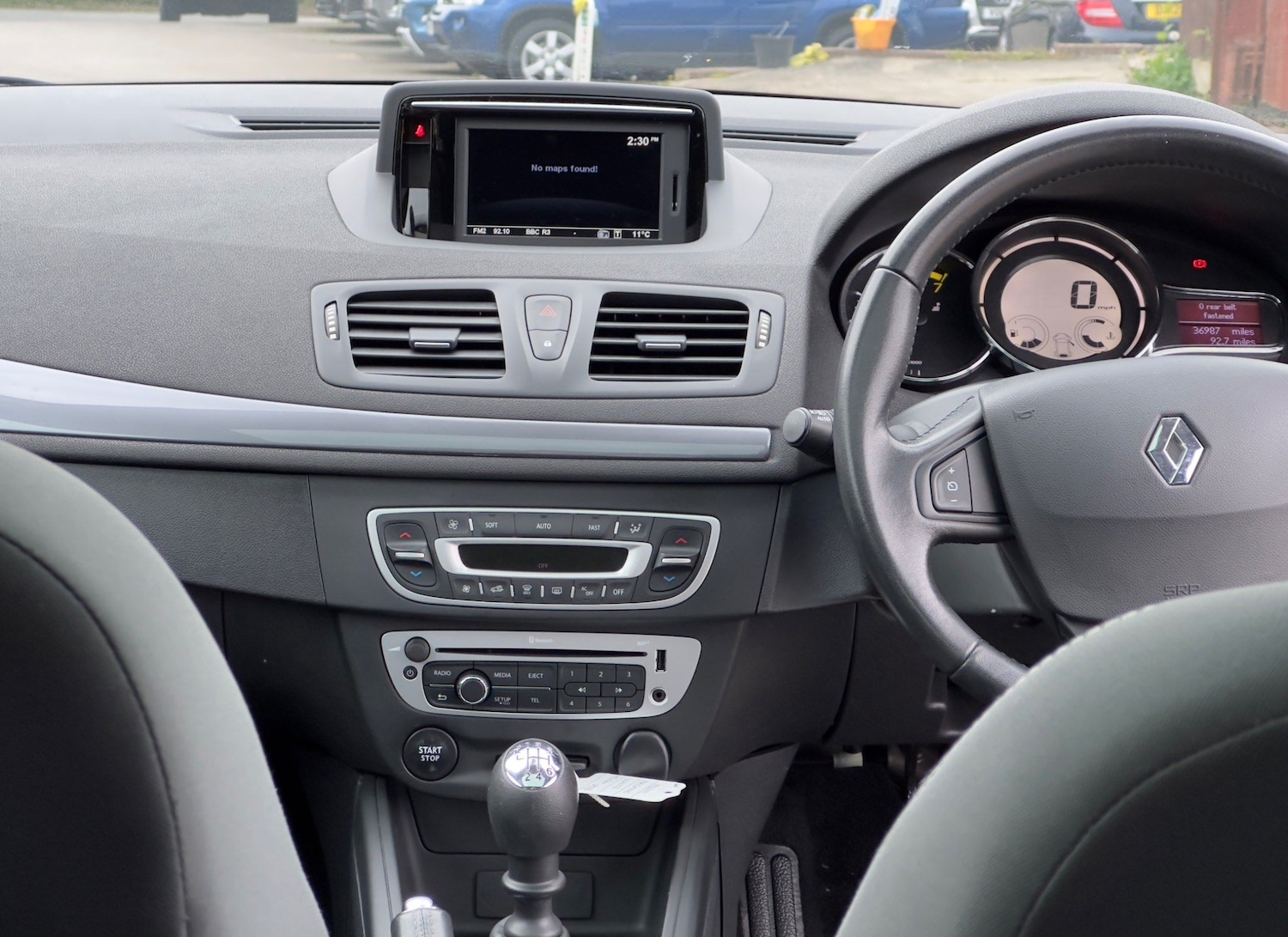 Used Renault Megane 2015 for sale - 76990393: Photo 19