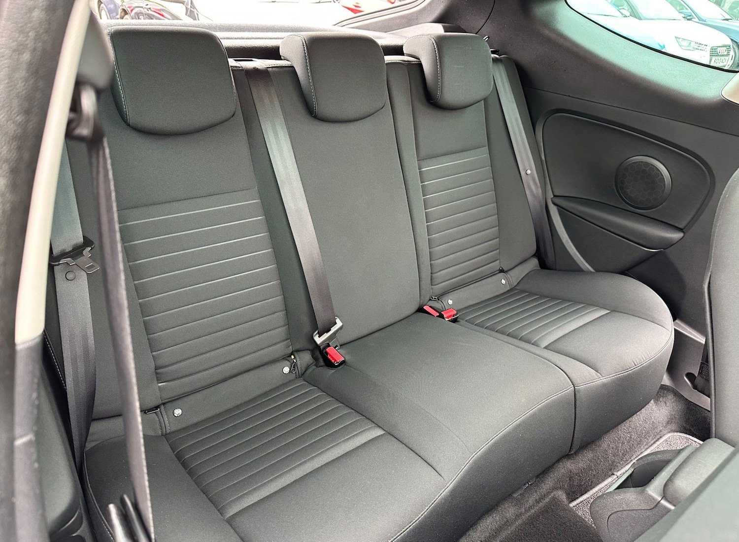 Used Renault Megane 2015 for sale - 76990393: Photo 27