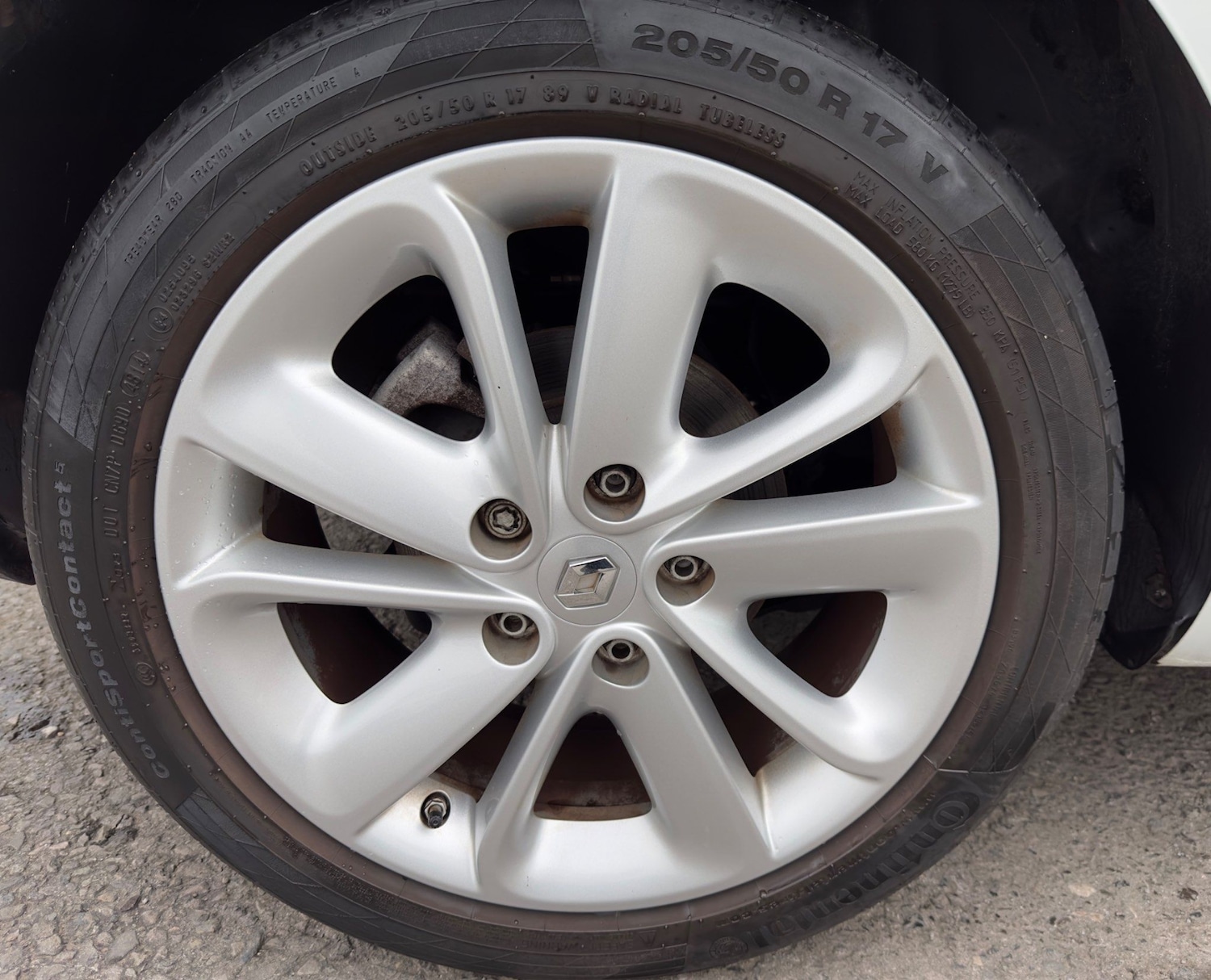 Used Renault Megane 2015 for sale - 76990393: Photo 37