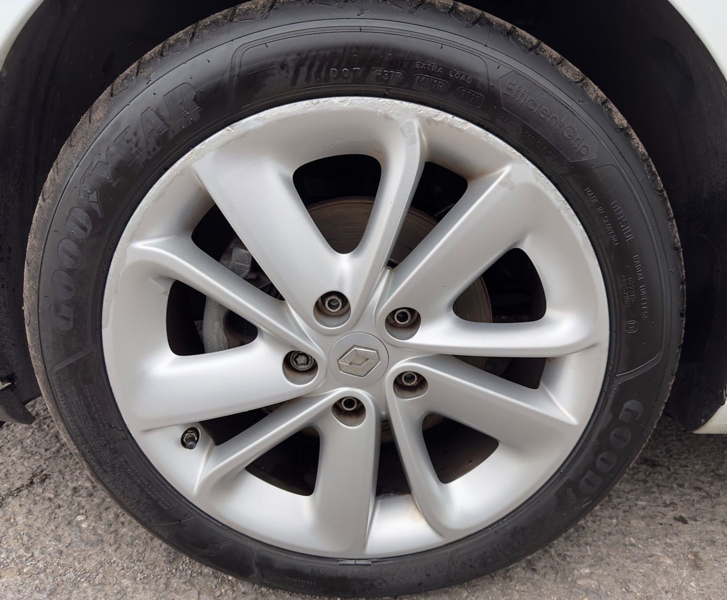 Used Renault Megane 2015 for sale - 76990393: Photo 39