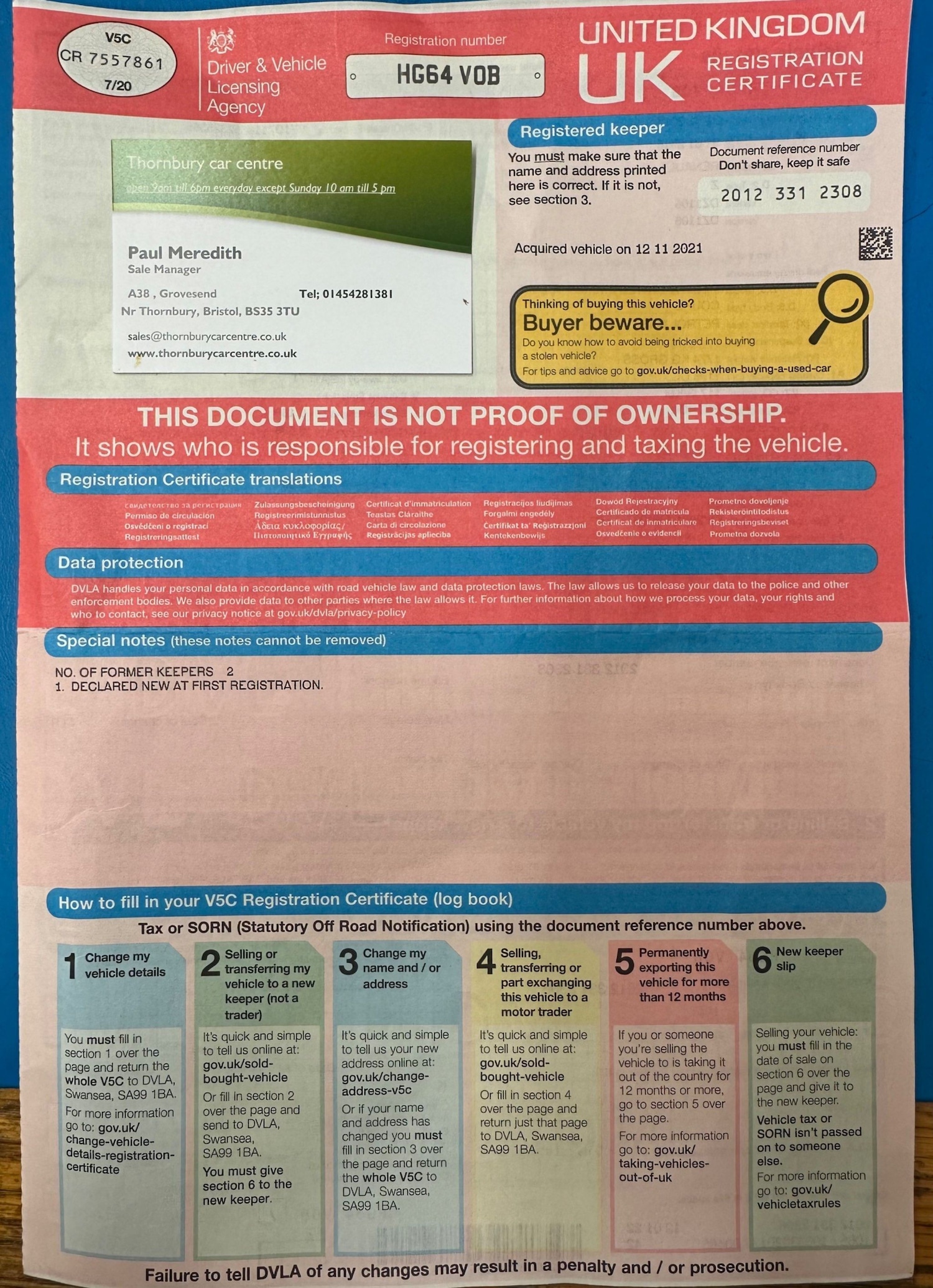 Used Renault Megane 2015 for sale - 76990393: Photo 41