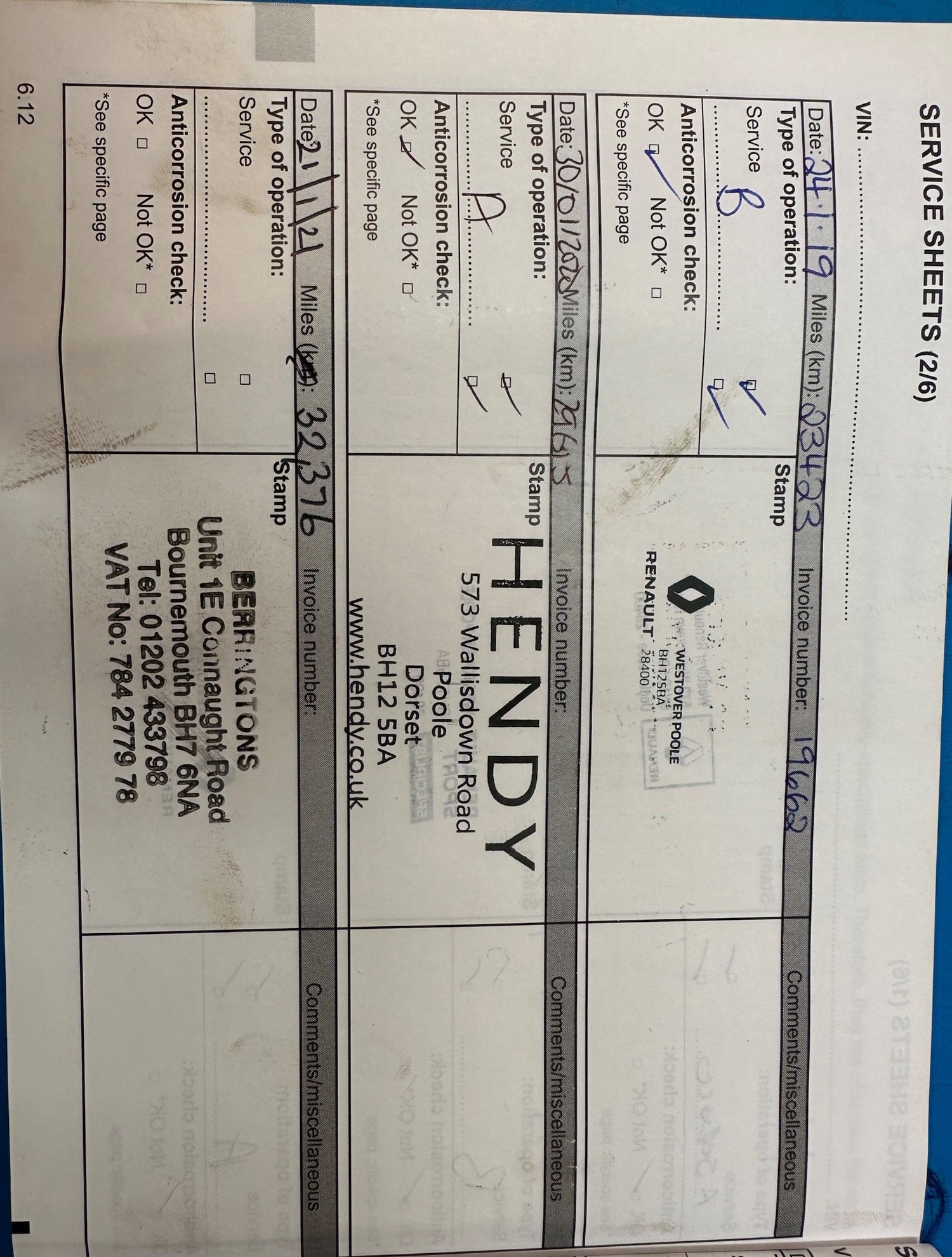 Used Renault Megane 2015 for sale - 76990393: Photo 43