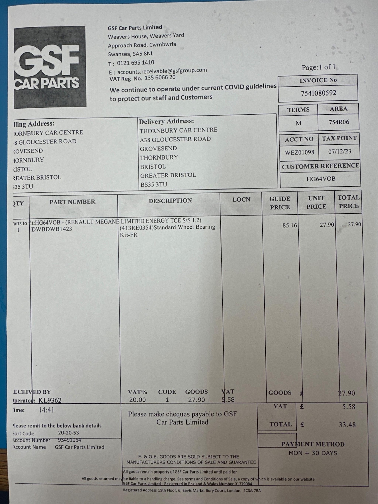 Used Renault Megane 2015 for sale - 76990393: Photo 45