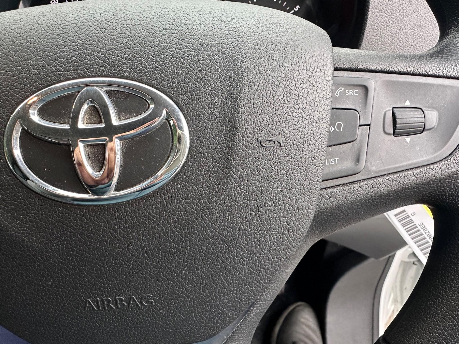 Used Toyota ProAce 2020 for sale - 76456843: Photo 14