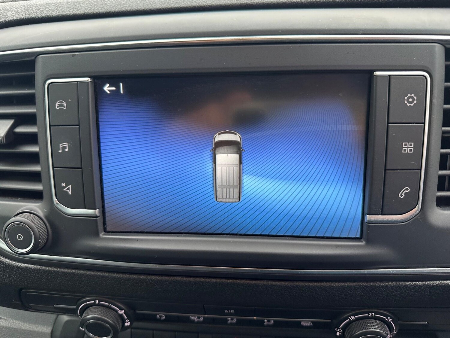 Used Toyota ProAce 2020 for sale - 76456843: Photo 16