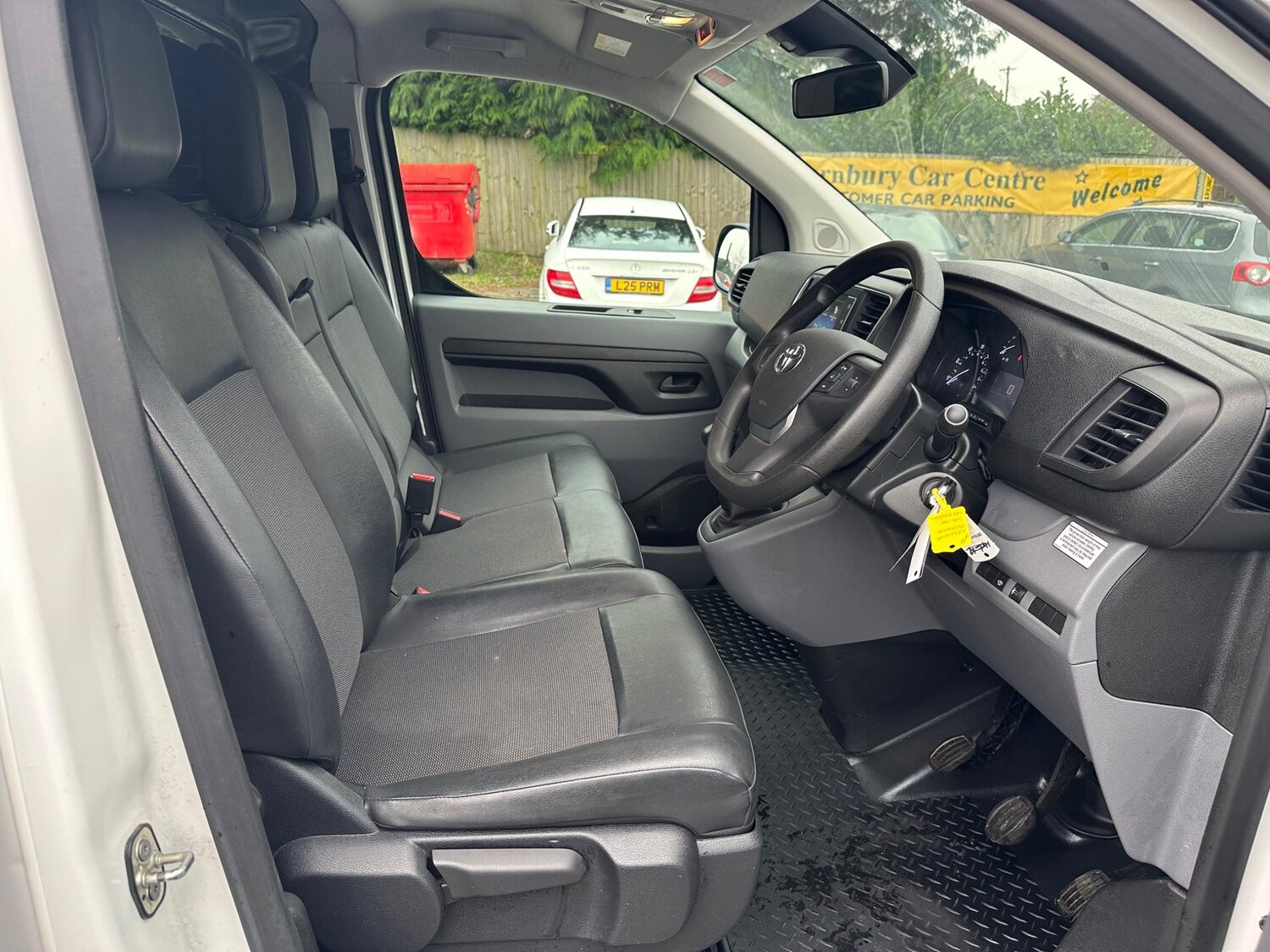 Used Toyota ProAce 2020 for sale - 76456843: Photo 17