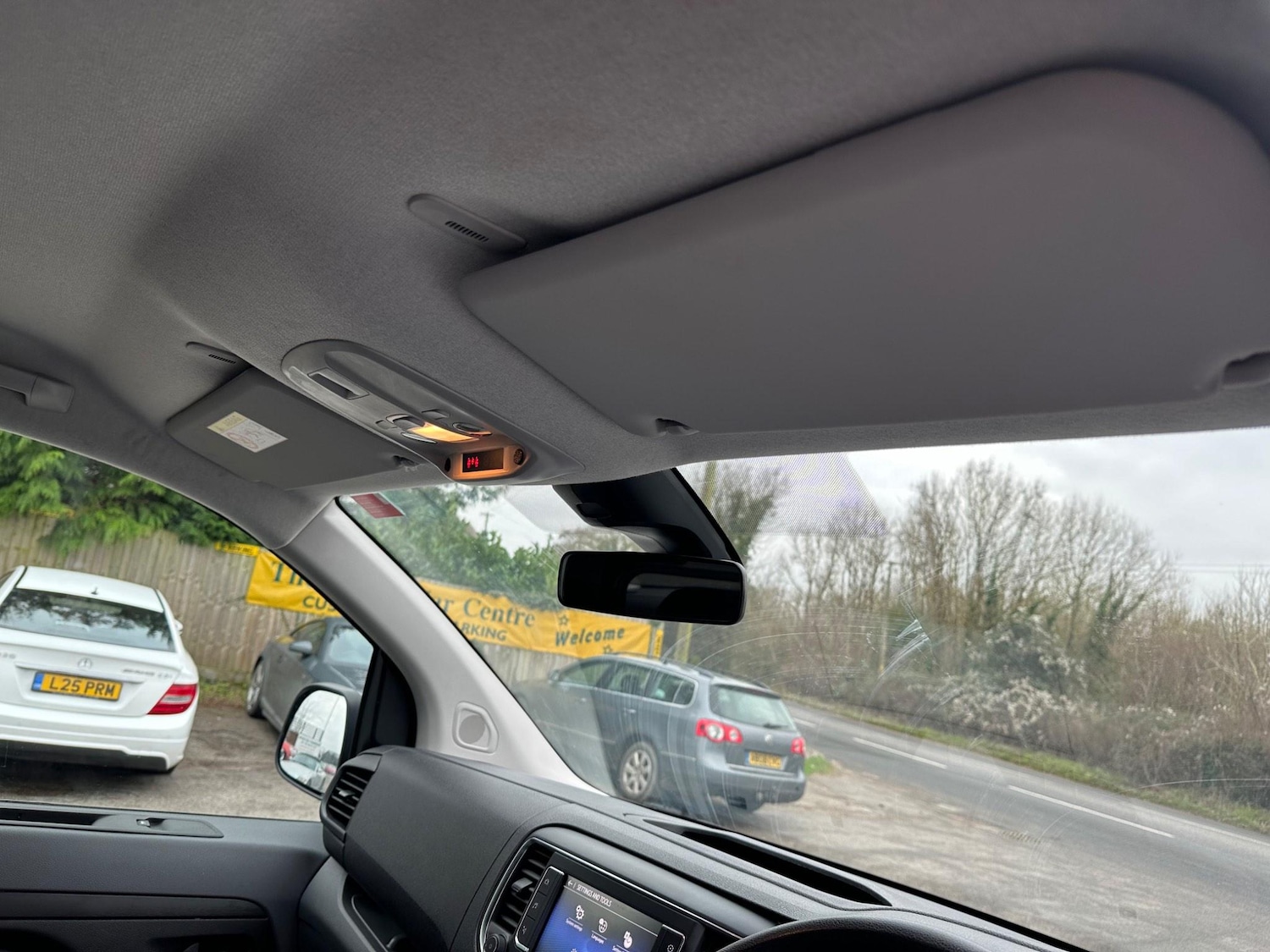 Used Toyota ProAce 2020 for sale - 76456843: Photo 19