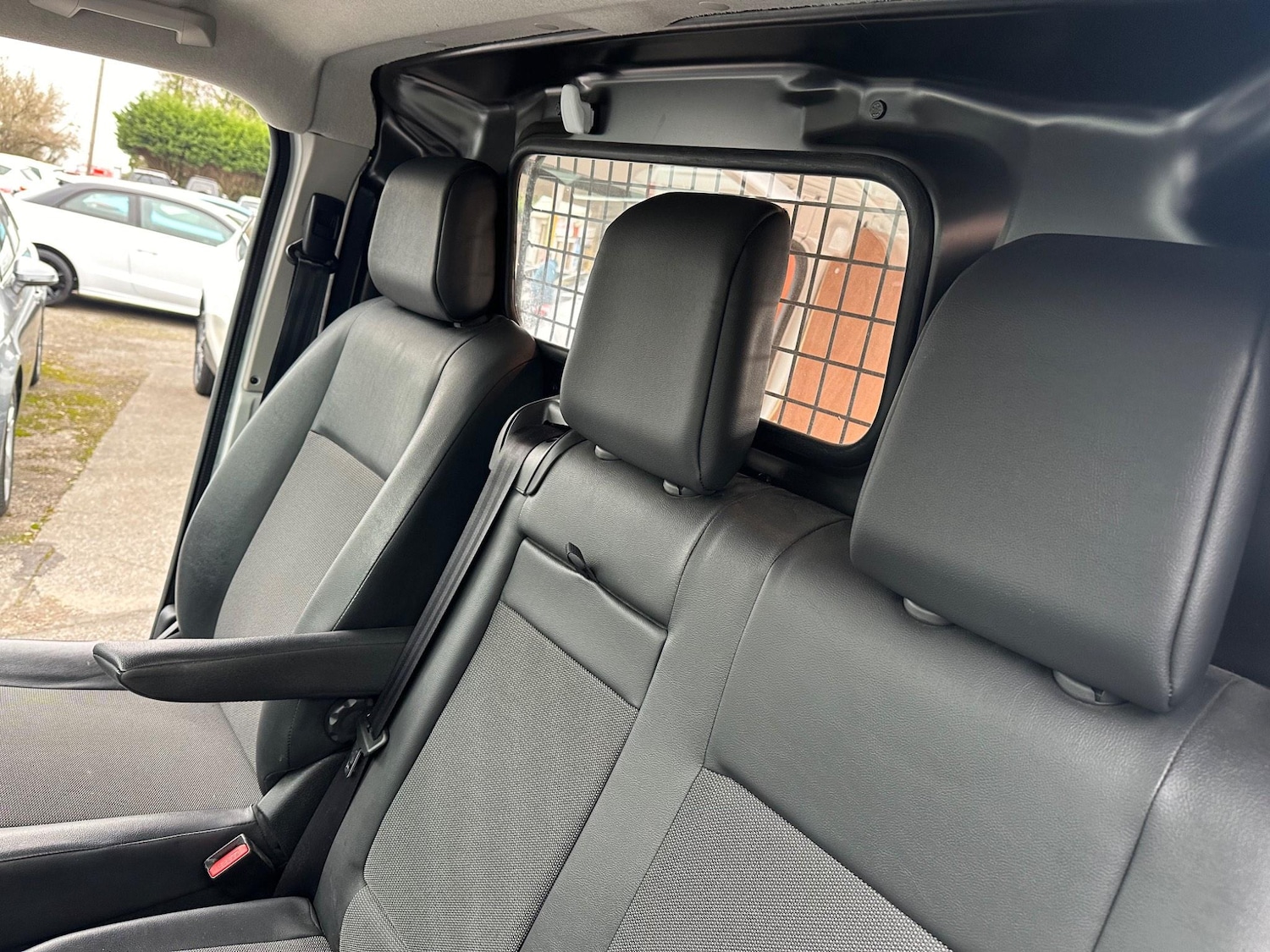 Used Toyota ProAce 2020 for sale - 76456843: Photo 24