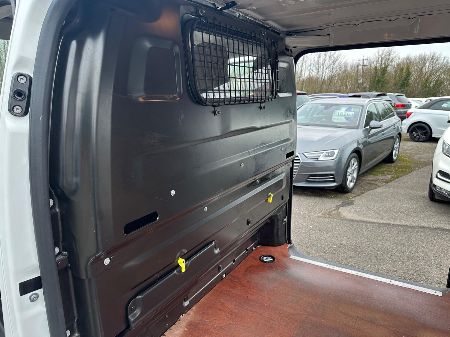 Used Toyota ProAce 2020 for sale - 76456843: Photo 26