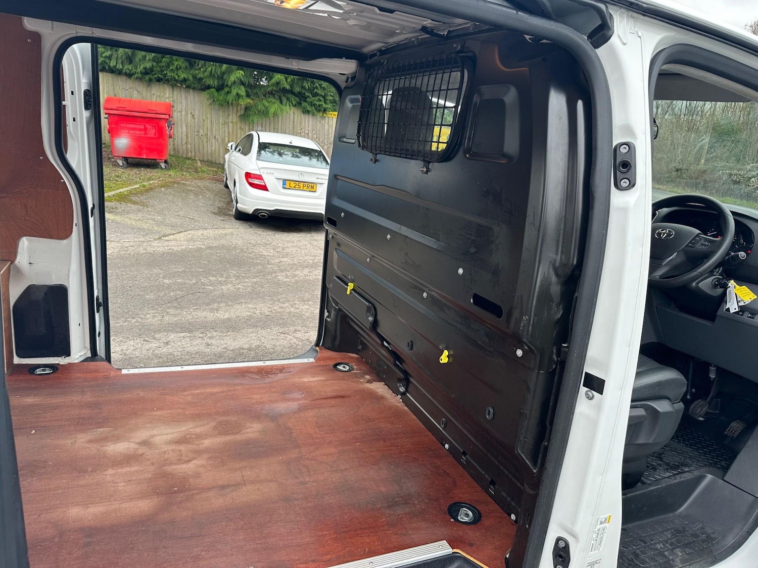 Used Toyota ProAce 2020 for sale - 76456843: Photo 31