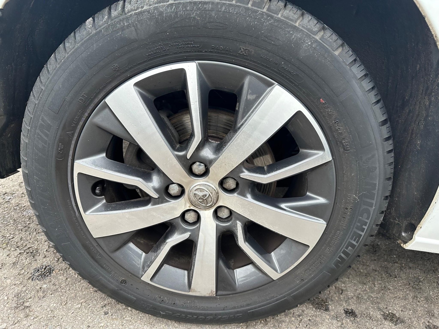 Used Toyota ProAce 2020 for sale - 76456843: Photo 35