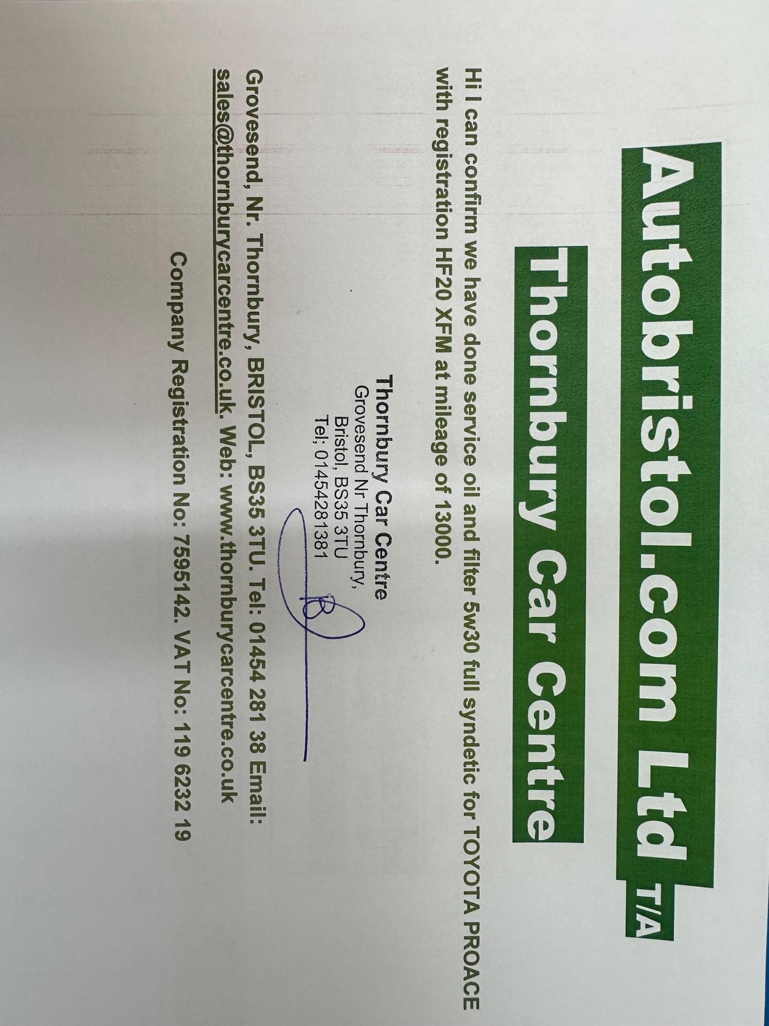 Used Toyota ProAce 2020 for sale - 76456843: Photo 38