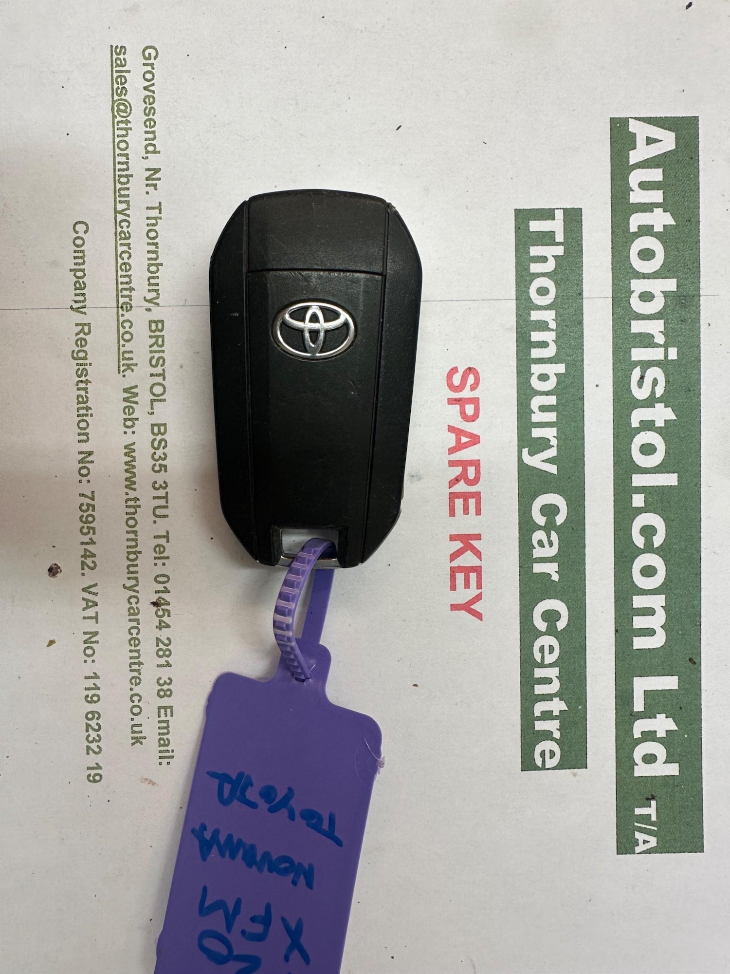 Used Toyota ProAce 2020 for sale - 76456843: Photo 41