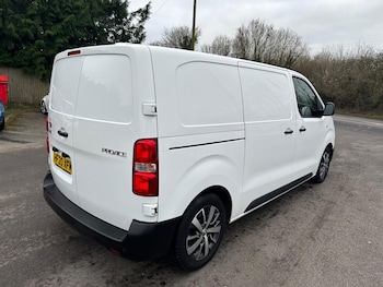 Used Toyota ProAce 2020 for sale - 76456843: Photo