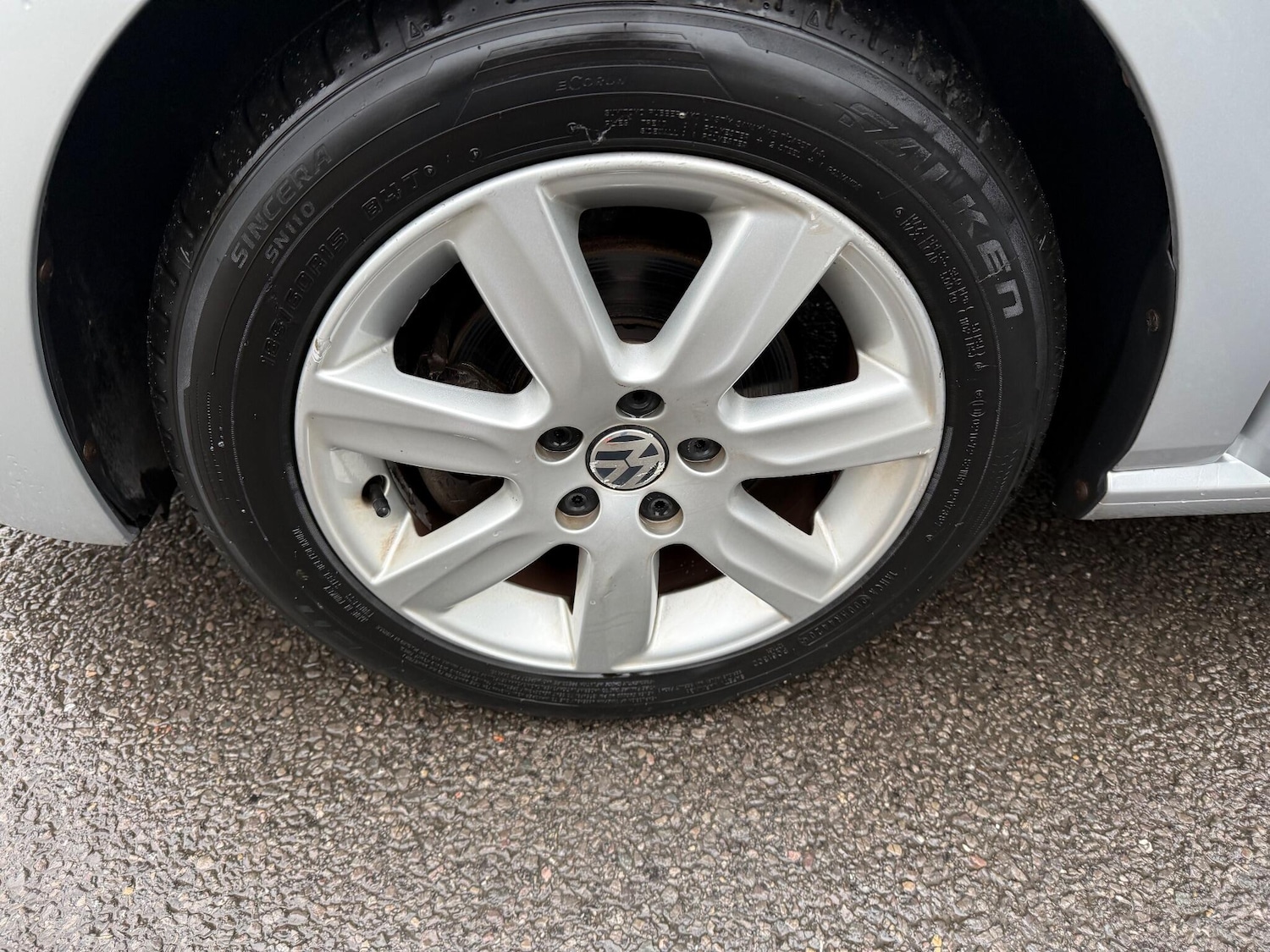 Used Volkswagen Polo 2011 for sale - 76472377: Photo 32