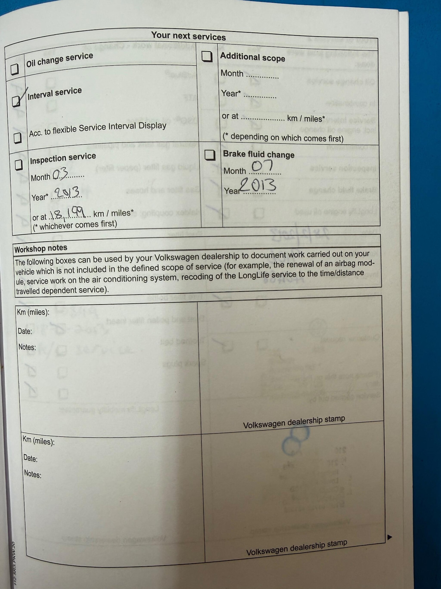 Used Volkswagen Polo 2011 for sale - 76472377: Photo 40