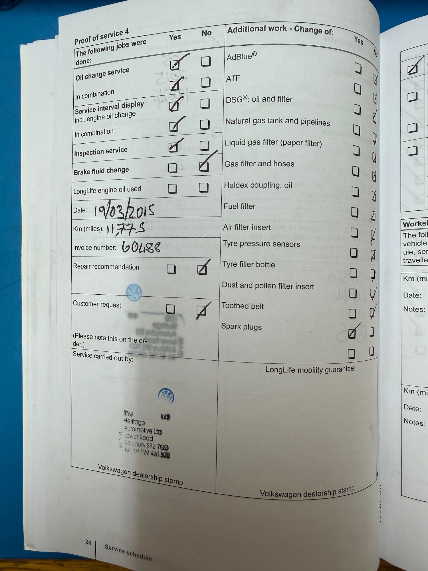 Used Volkswagen Polo 2011 for sale - 76472377: Photo 45