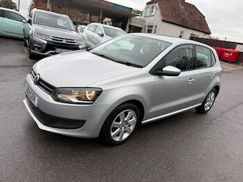 Used Volkswagen Polo 2011 for sale - 76472377: Photo