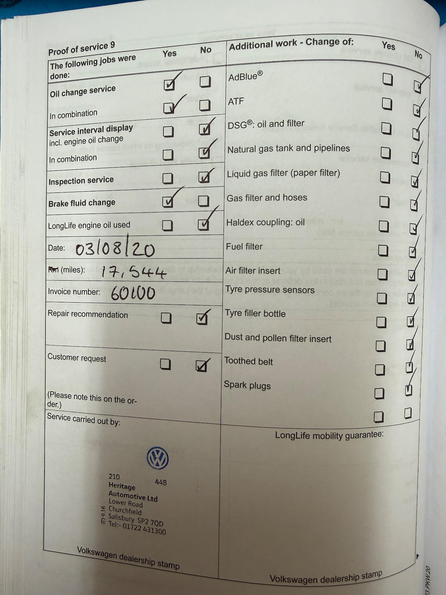 Used Volkswagen Polo 2011 for sale - 76472377: Photo 53