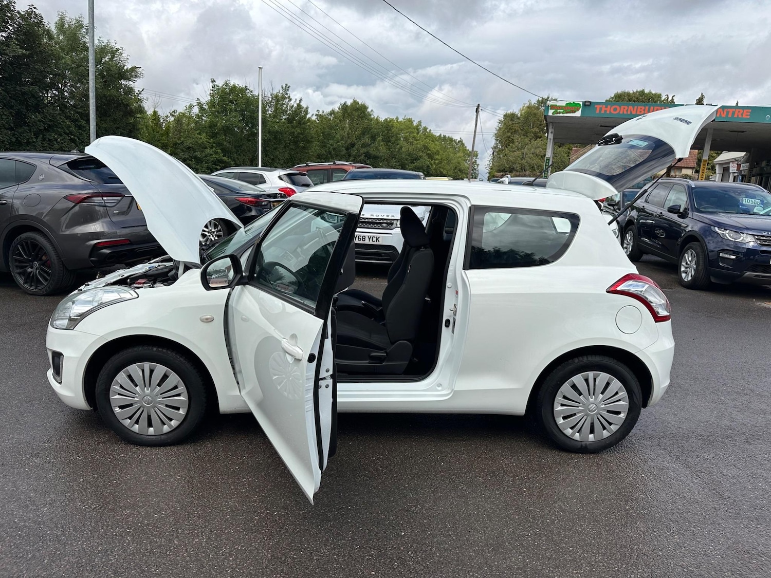 Vehicle 24