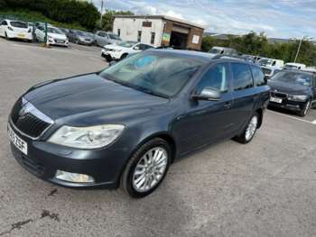 Used Skoda Octavia 2009 for sale - 73958244: Photo