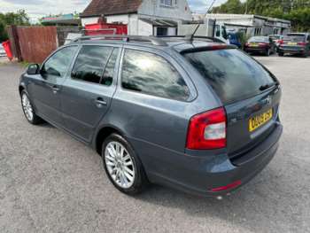 Used Skoda Octavia 2009 for sale - 73958244: Photo