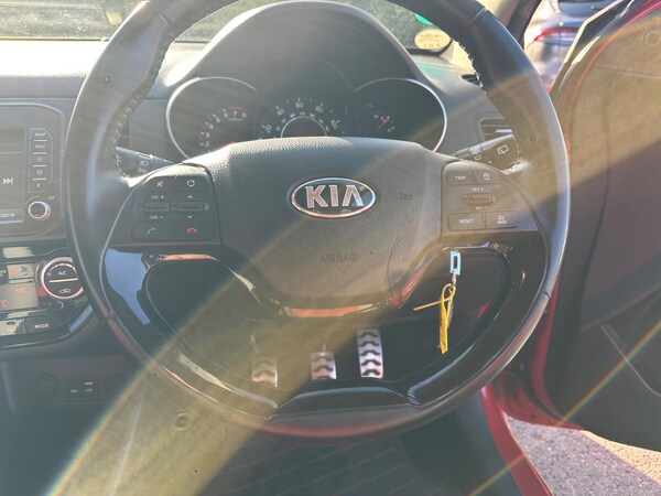 Used Kia Picanto 2016 for sale - 75809209: Photo 16