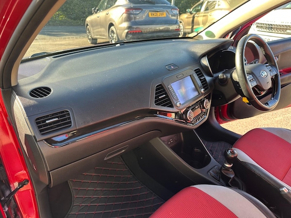 Used Kia Picanto 2016 for sale - 75809209: Photo 17