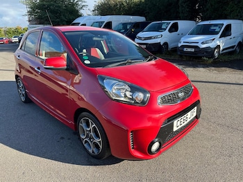 Kia - Picanto