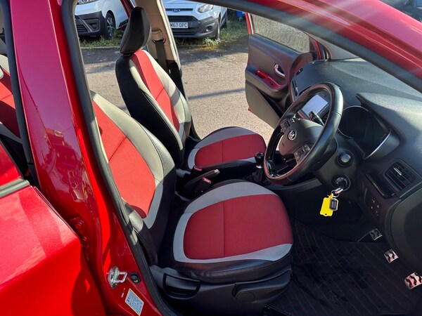 Used Kia Picanto 2016 for sale - 75809209: Photo 22