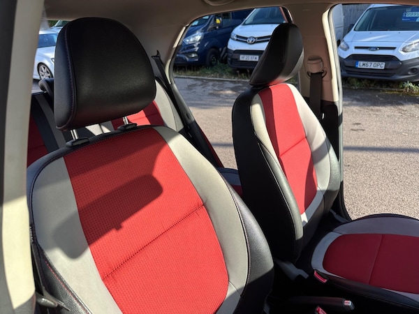 Used Kia Picanto 2016 for sale - 75809209: Photo 23