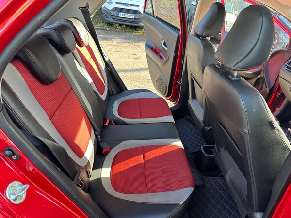 Used Kia Picanto 2016 for sale - 75809209: Photo 25