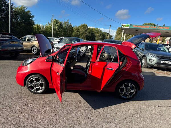 Used Kia Picanto 2016 for sale - 75809209: Photo 32
