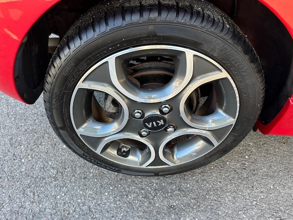 Used Kia Picanto 2016 for sale - 75809209: Photo 36