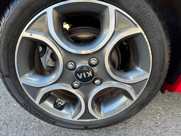 Used Kia Picanto 2016 for sale - 75809209: Photo 37